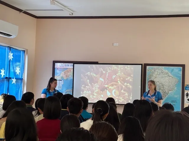 【留学】三重で安心な留学を行っている英会話教室を探すなら♪