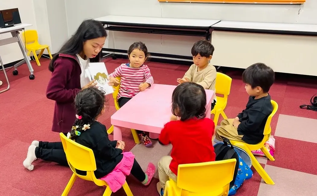 【子どもにぴったりの英語教室】三重県四日市市＆鈴鹿市で楽しく学べるPals English Schoolの魅力♪