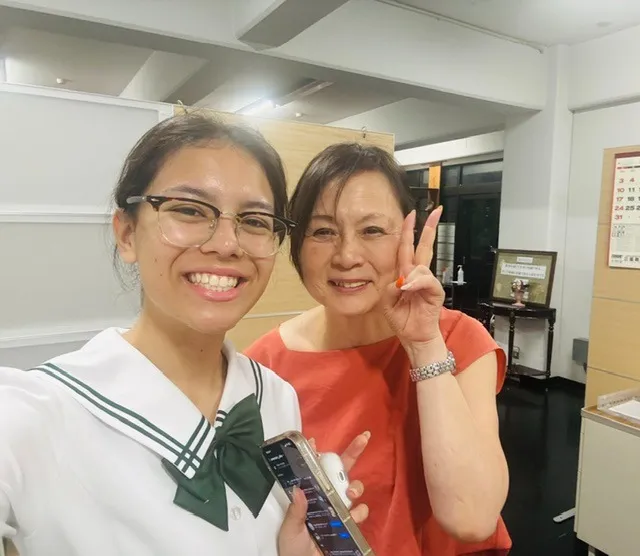 【三重四日市・鈴鹿で英語を習うなら】ダブルディプロマ♪