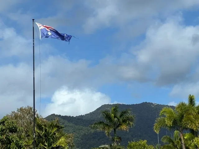 【三重の鈴鹿・四日市で英語を習うなら】Cairns スタディツアー